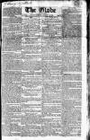 Globe Tuesday 15 January 1828 Page 1