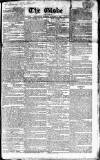 Globe Wednesday 16 January 1828 Page 1