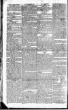 Globe Wednesday 16 January 1828 Page 4