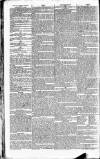 Globe Saturday 19 January 1828 Page 4