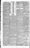 Globe Saturday 26 January 1828 Page 4