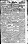 Globe Monday 04 February 1828 Page 1