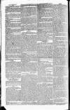 Globe Monday 07 April 1828 Page 4