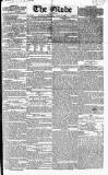 Globe Thursday 17 April 1828 Page 1