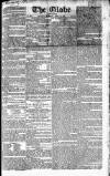 Globe Saturday 26 April 1828 Page 1