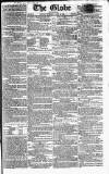 Globe Monday 23 June 1828 Page 1