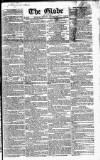 Globe Thursday 26 June 1828 Page 1