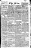 Globe Monday 01 September 1828 Page 1
