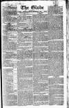 Globe Thursday 25 September 1828 Page 1