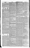 Globe Tuesday 14 October 1828 Page 3