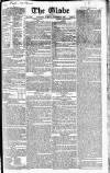 Globe Saturday 25 October 1828 Page 1