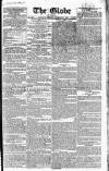 Globe Saturday 08 November 1828 Page 1