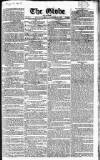 Globe Monday 10 November 1828 Page 1