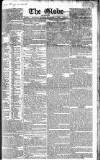 Globe Thursday 13 November 1828 Page 1