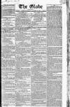 Globe Thursday 20 November 1828 Page 1