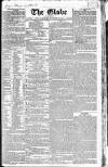 Globe Monday 24 November 1828 Page 1