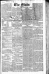 Globe Monday 05 January 1829 Page 1