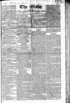Globe Tuesday 06 January 1829 Page 1