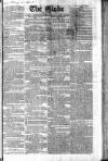 Globe Wednesday 14 January 1829 Page 1