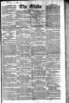 Globe Saturday 17 January 1829 Page 1