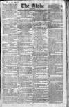 Globe Saturday 24 January 1829 Page 1