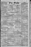 Globe Wednesday 28 January 1829 Page 1