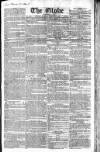 Globe Thursday 12 February 1829 Page 1