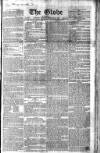 Globe Saturday 21 February 1829 Page 1