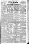 Globe Thursday 12 March 1829 Page 1