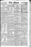 Globe Saturday 21 March 1829 Page 1