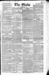 Globe Friday 01 May 1829 Page 1