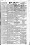 Globe Thursday 14 May 1829 Page 1