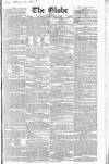 Globe Saturday 16 May 1829 Page 1