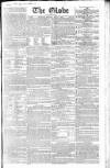 Globe Thursday 21 May 1829 Page 1