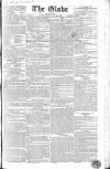 Globe Friday 22 May 1829 Page 1