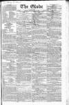 Globe Monday 25 May 1829 Page 1