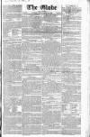 Globe Saturday 30 May 1829 Page 1