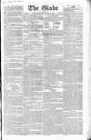 Globe Wednesday 03 June 1829 Page 1