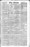 Globe Saturday 06 June 1829 Page 1