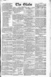 Globe Monday 08 June 1829 Page 1