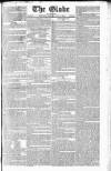 Globe Saturday 13 June 1829 Page 1