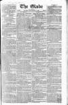 Globe Saturday 04 July 1829 Page 1