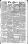 Globe Thursday 09 July 1829 Page 1