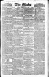 Globe Saturday 11 July 1829 Page 1