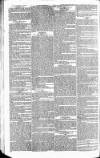 Globe Wednesday 15 July 1829 Page 4