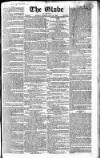 Globe Monday 20 July 1829 Page 1