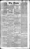 Globe Friday 24 July 1829 Page 1