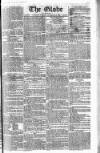 Globe Saturday 19 September 1829 Page 1