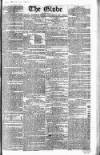 Globe Wednesday 23 September 1829 Page 1