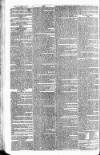 Globe Wednesday 23 September 1829 Page 4